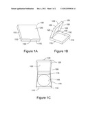 Reusable Pizza Box diagram and image