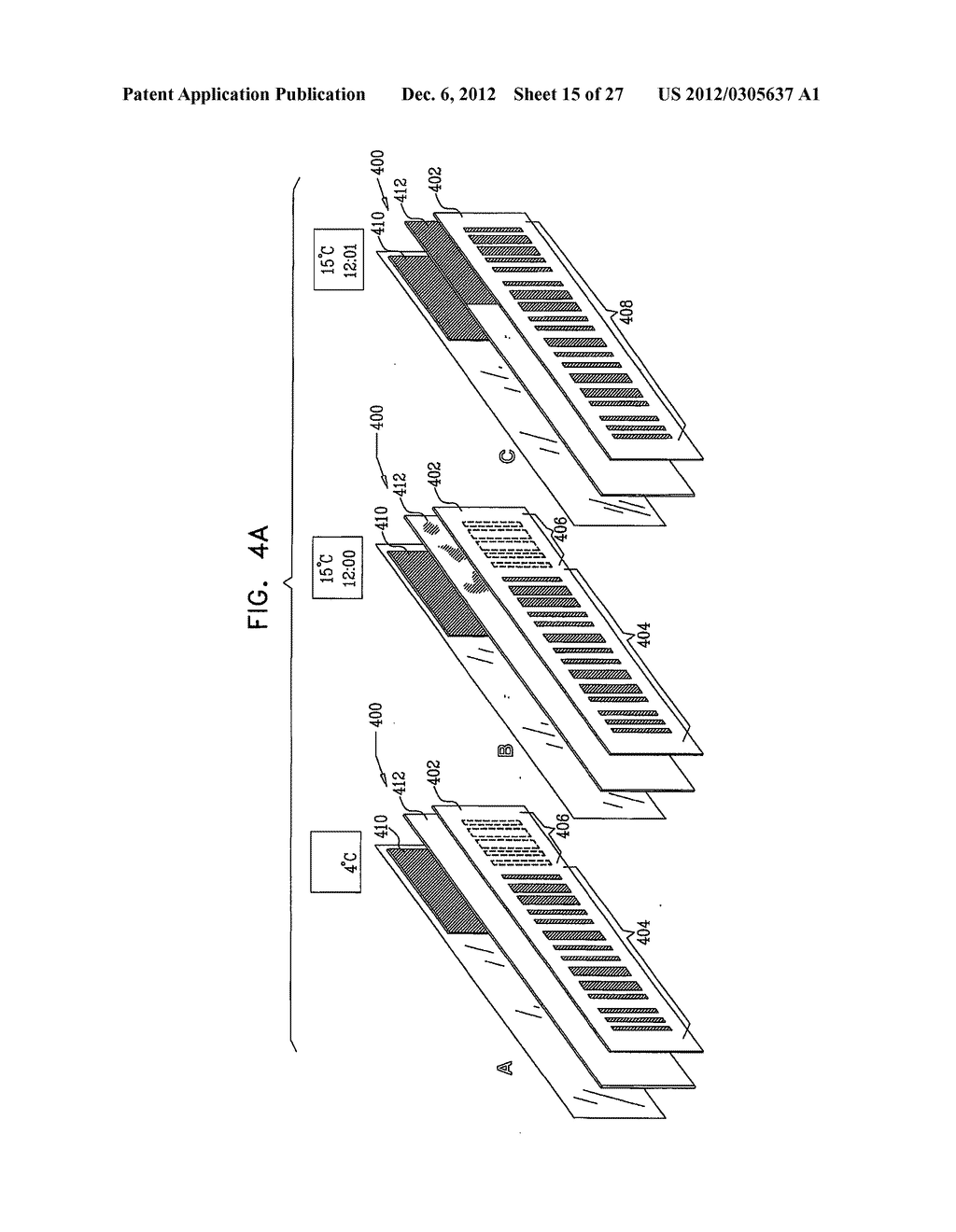 SYSTEM AND METHOD FOR IMPROVED QUALITY  MANAGEMENT IN A PRODUCT LOGISTIC     CHAIN - diagram, schematic, and image 16