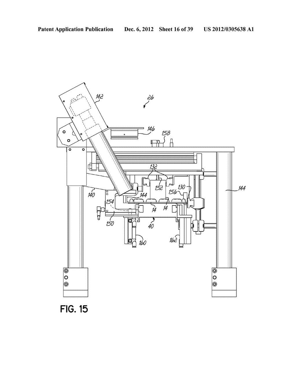 AUTOMATED LABEL VERIFY SYSTEMS AND METHODS FOR DISPENSING PHARMACEUTICALS - diagram, schematic, and image 17