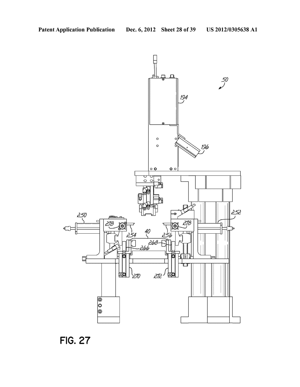 AUTOMATED LABEL VERIFY SYSTEMS AND METHODS FOR DISPENSING PHARMACEUTICALS - diagram, schematic, and image 29