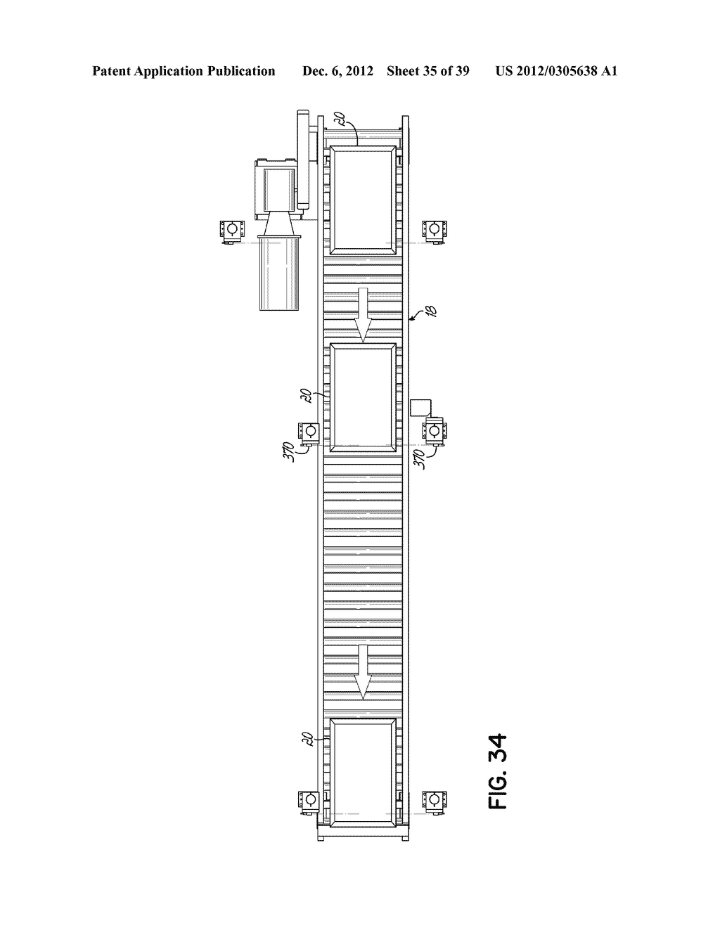 AUTOMATED LABEL VERIFY SYSTEMS AND METHODS FOR DISPENSING PHARMACEUTICALS - diagram, schematic, and image 36