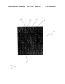 Artificial Fingerprint diagram and image