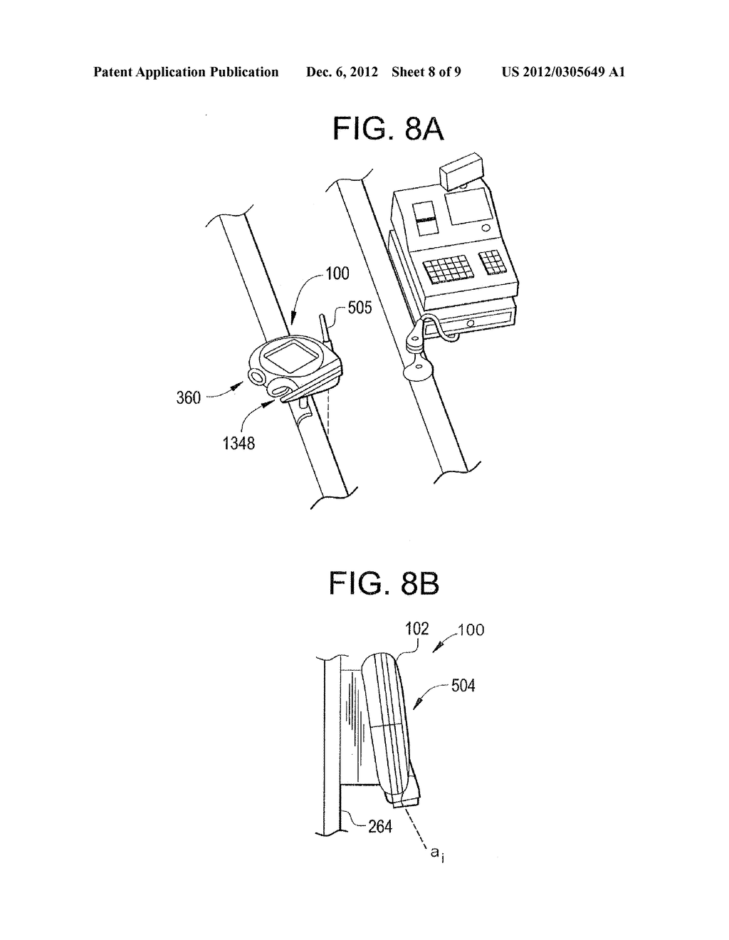 ENCODED INFORMATION READING TERMINAL OPERATING IN INFRASTRUCTURE MORE AND     AD-HOC MODE - diagram, schematic, and image 09