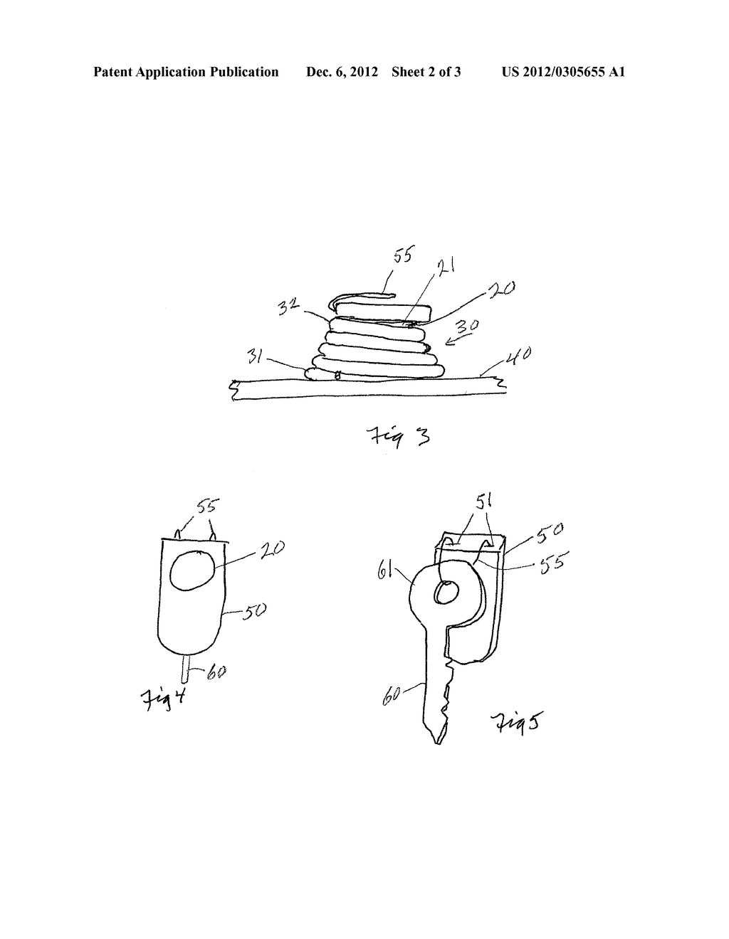 Memory Button Mount - diagram, schematic, and image 03