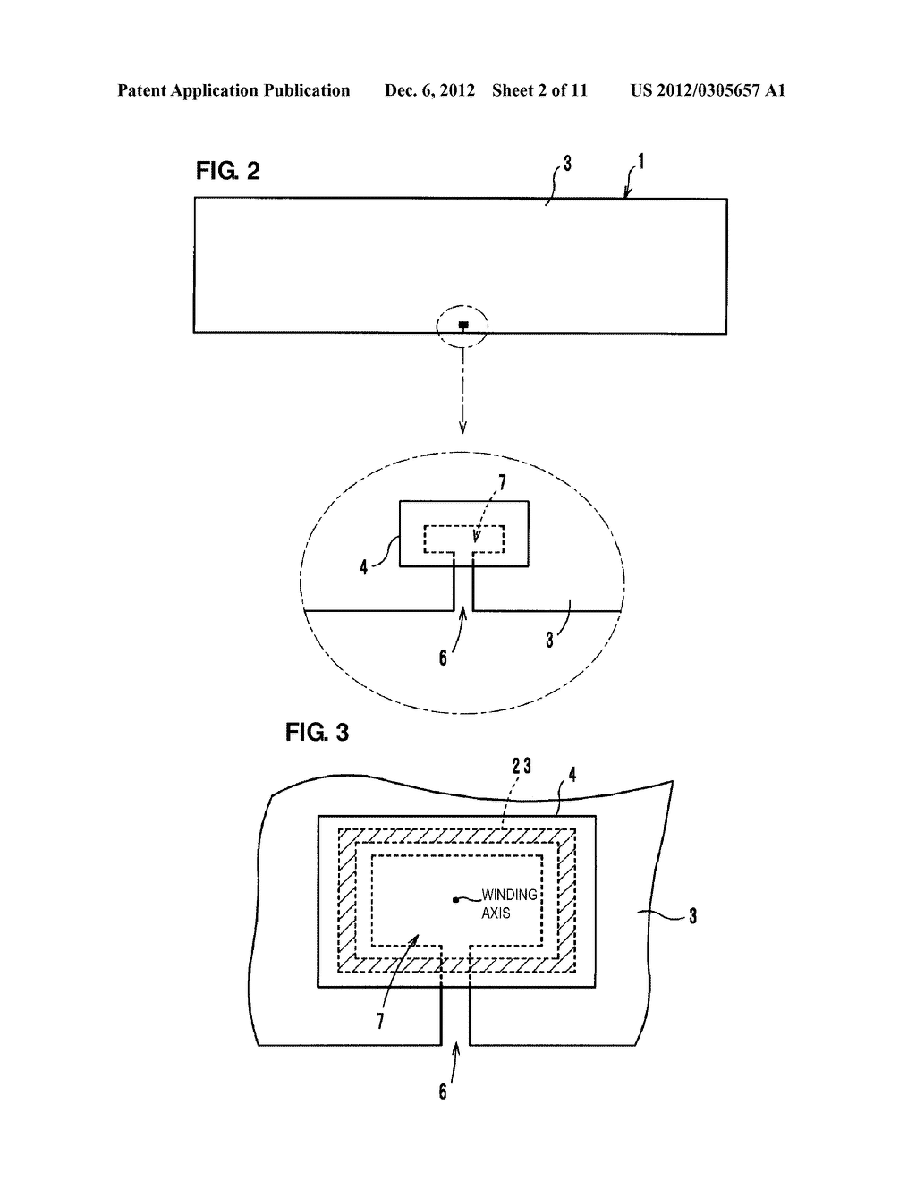 WIRELESS IC DEVICE - diagram, schematic, and image 03