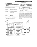 RADIO FREQUENCY INTEGRATED CIRCUIT AND IC MODULE OF THE SAME diagram and image