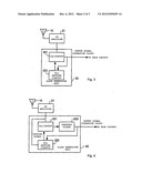 RADIO FREQUENCY INTEGRATED CIRCUIT AND IC MODULE OF THE SAME diagram and image