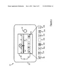 HVAC Controller with Predictive Set-Point Control diagram and image