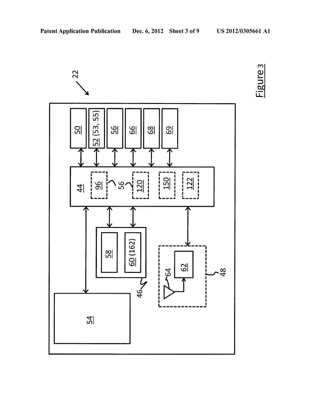 HVAC Controller with Predictive Set-Point Control - diagram, schematic, and image 04