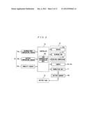 BATTERY TEMPERATURE ADJUSTING SYSTEM AND BATTERY CHARGING SYSTEM diagram and image