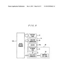 BATTERY TEMPERATURE ADJUSTING SYSTEM AND BATTERY CHARGING SYSTEM diagram and image