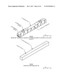 Wave Amplitude Attenuation and Wear Prevention Methods for Non-Wood-Timber     Railroad Ties diagram and image