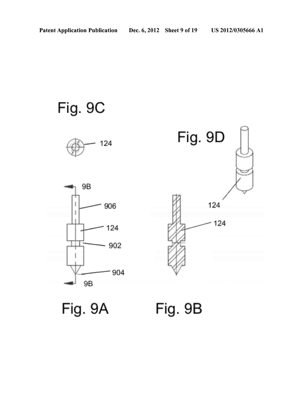 High Pressure Piezoelectric Fuel Injector - diagram, schematic, and image 10