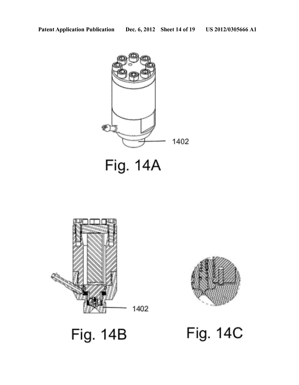 High Pressure Piezoelectric Fuel Injector - diagram, schematic, and image 15