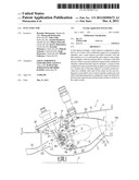 FUEL INJECTOR diagram and image