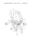 FUEL INJECTOR diagram and image