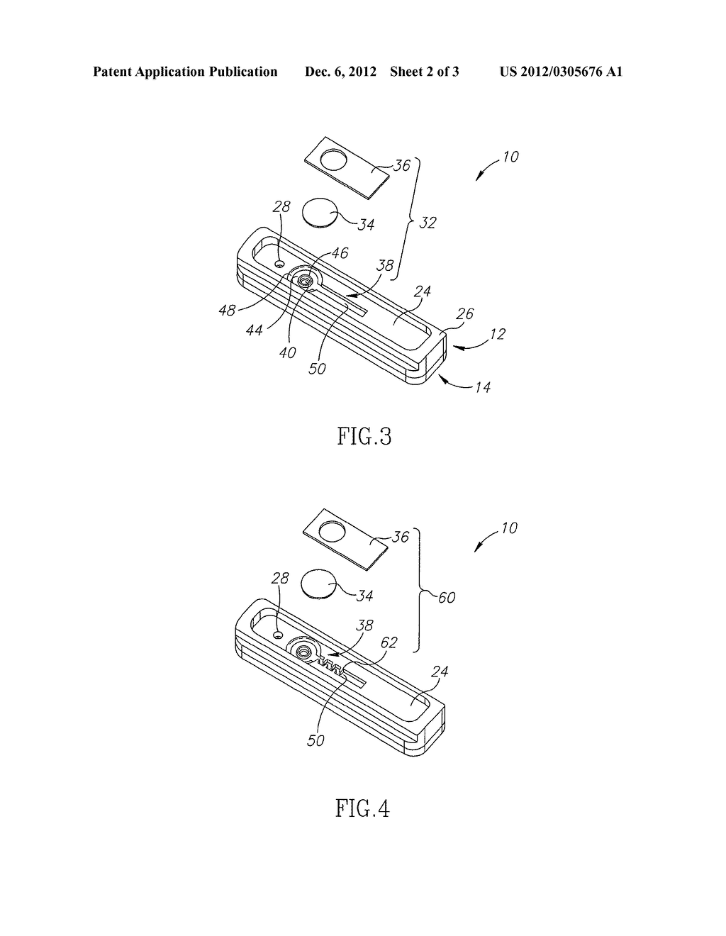 Drip Irrigation Emitter - diagram, schematic, and image 03