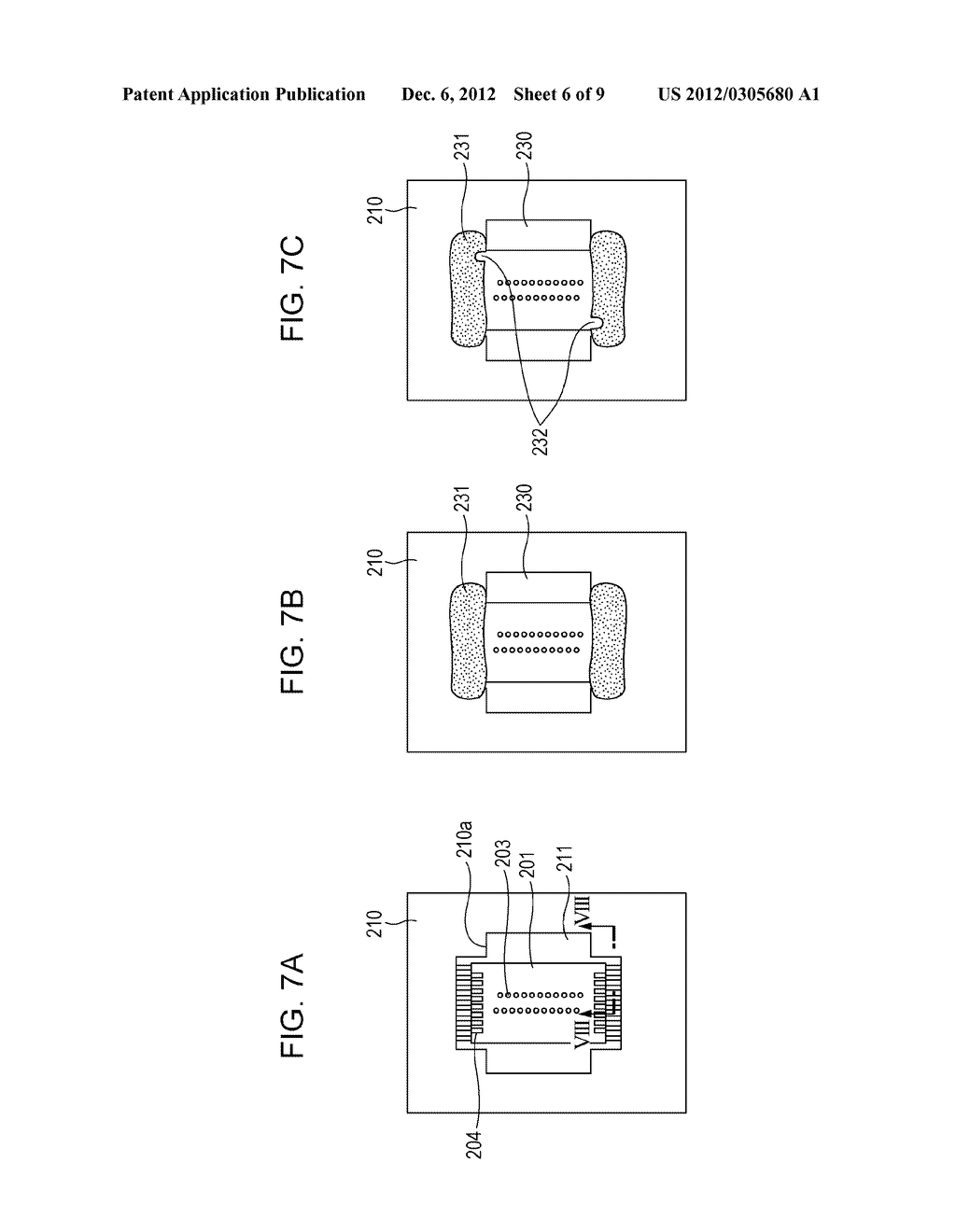 LIQUID EJECTION HEAD AND METHOD OF MANUFACTURING THE SAME - diagram, schematic, and image 07