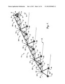 TOWER ALIGNMENT SYSTEM AND MECHANISM THAT ALLOWS PROGRAMMED CHANGES TO THE     ALIGNMENT AUTOMATICALLY diagram and image