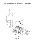 TOWER ALIGNMENT SYSTEM AND MECHANISM THAT ALLOWS PROGRAMMED CHANGES TO THE     ALIGNMENT AUTOMATICALLY diagram and image