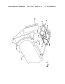 TOWER ALIGNMENT SYSTEM AND MECHANISM THAT ALLOWS PROGRAMMED CHANGES TO THE     ALIGNMENT AUTOMATICALLY diagram and image