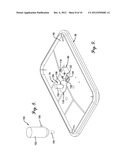 TOWER ALIGNMENT SYSTEM AND MECHANISM THAT ALLOWS PROGRAMMED CHANGES TO THE     ALIGNMENT AUTOMATICALLY diagram and image