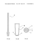 Unit for Grinding Sample, Unit for Grinding and Collecting Sample, and     Process for Grinding Same diagram and image