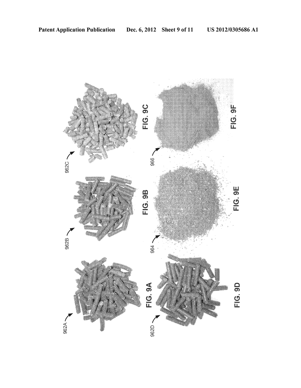 Systems and Methods for Processing a Heterogeneous Waste Stream - diagram, schematic, and image 10