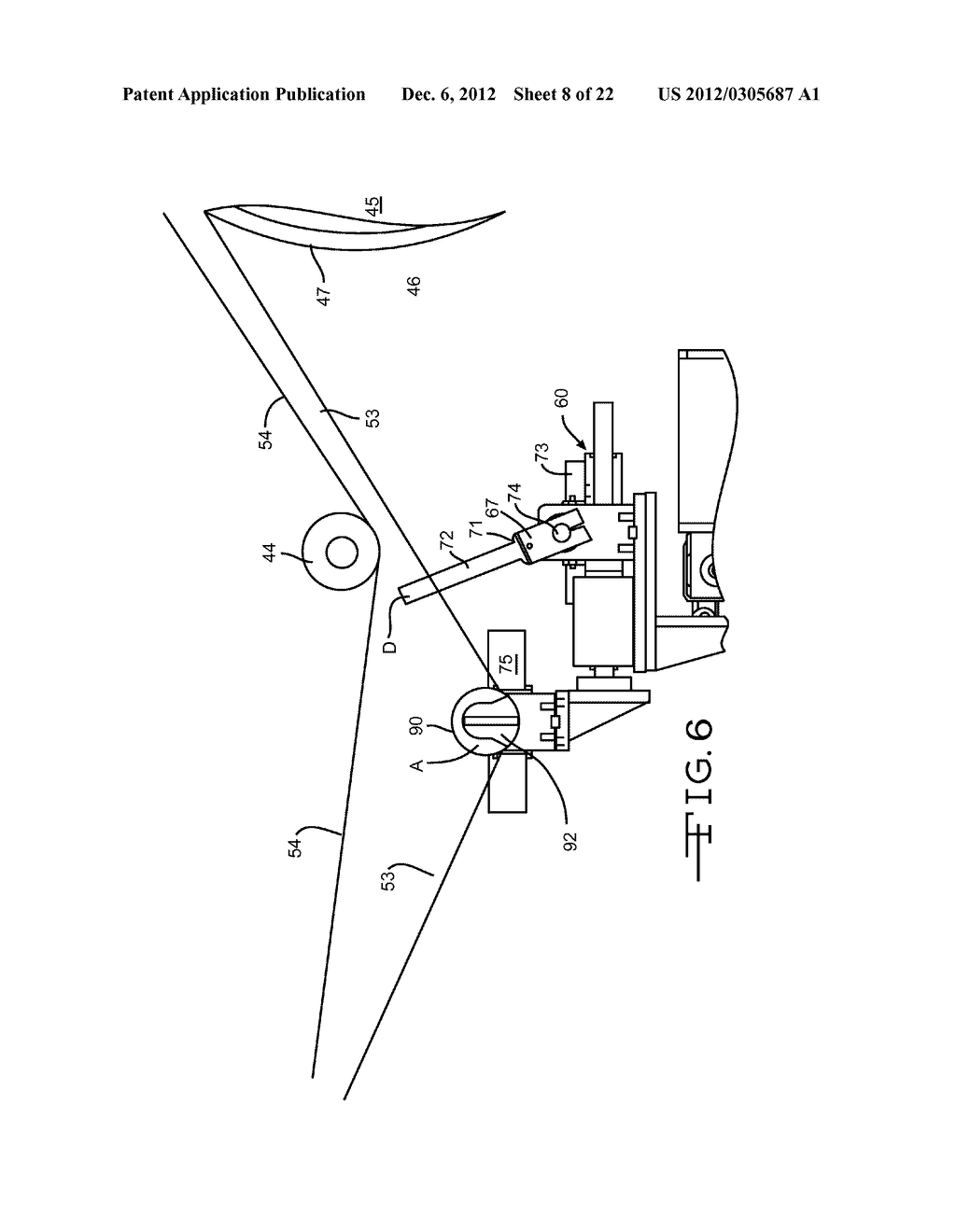 METHOD AND APPARATUS FOR STARTING MOVING ITEMS INTO A PROCESSING MACHINE - diagram, schematic, and image 09