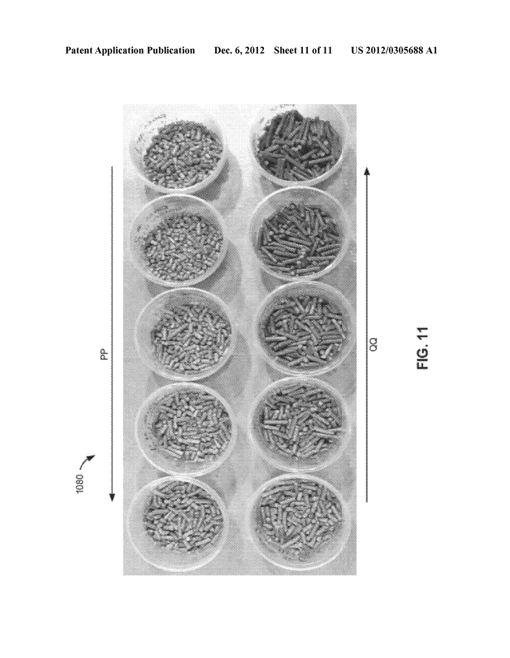 SYSTEMS AND METHODS FOR PROCESSING A HETEROGENEOUS WASTE STREAM - diagram, schematic, and image 12