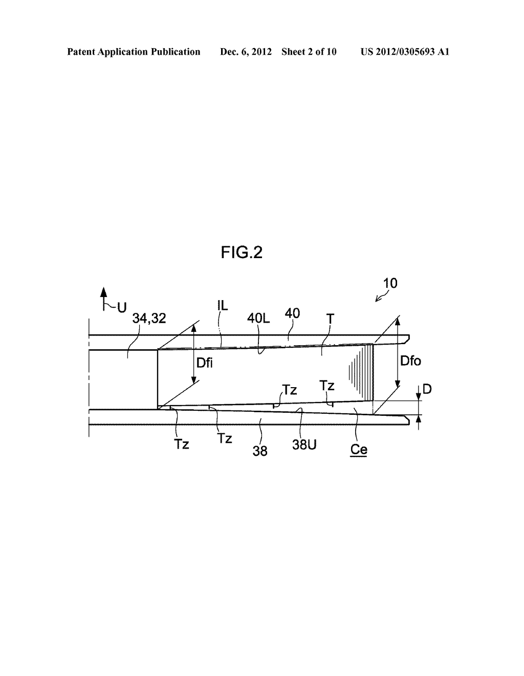 RECORDING TAPE CARTRIDGE - diagram, schematic, and image 03