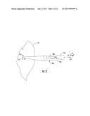 Method and Apparatus for Actively Manipulating Aerodynamic Surfaces diagram and image