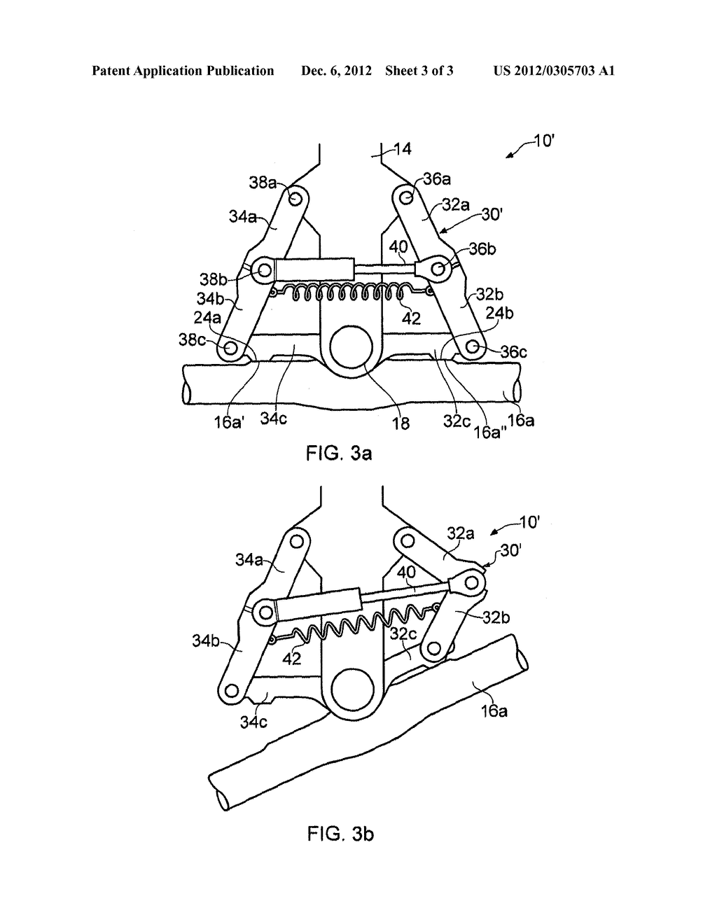 LANDING GEAR - diagram, schematic, and image 04