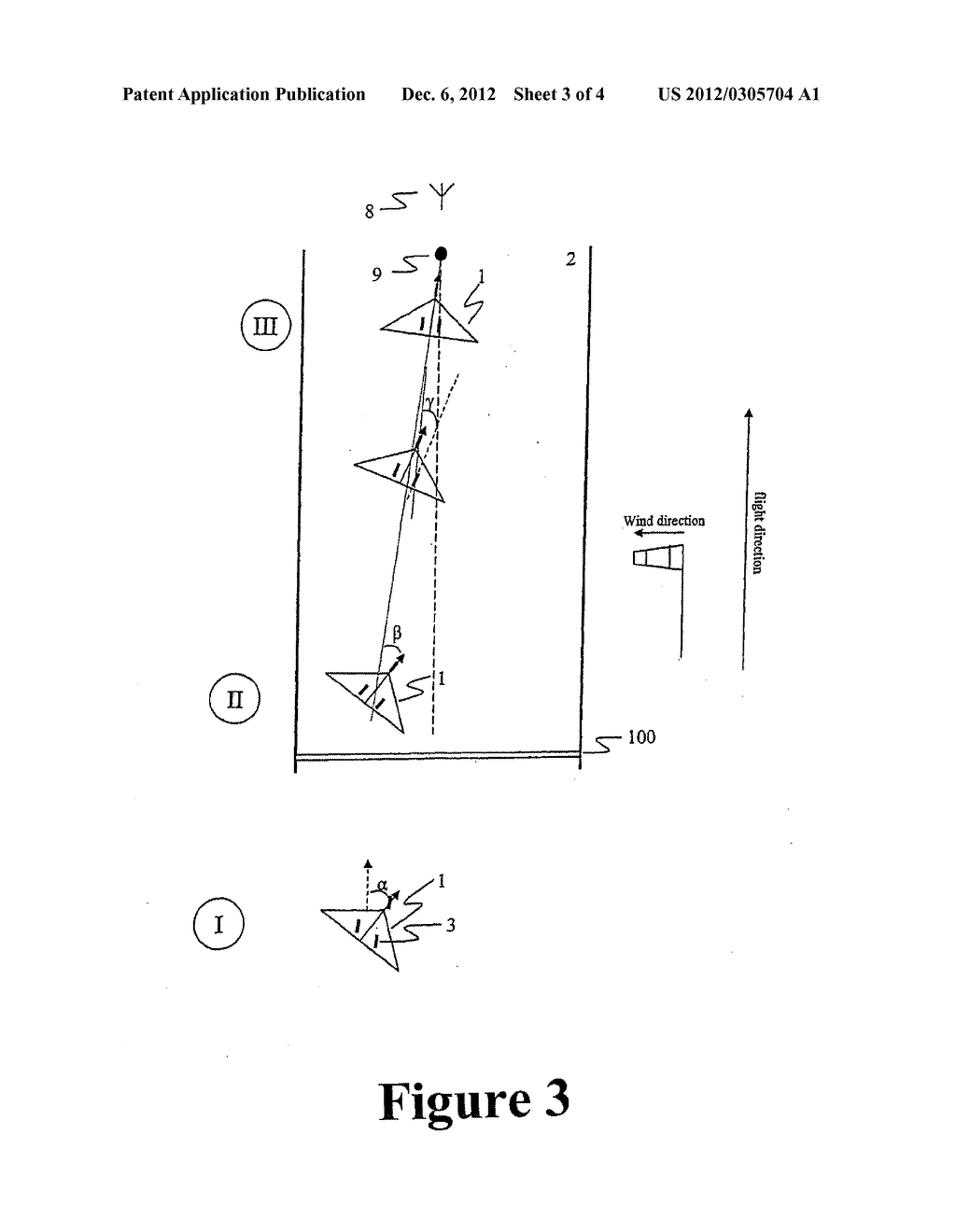 CONTROL DEVICE FOR AIRCRAFT - diagram, schematic, and image 04