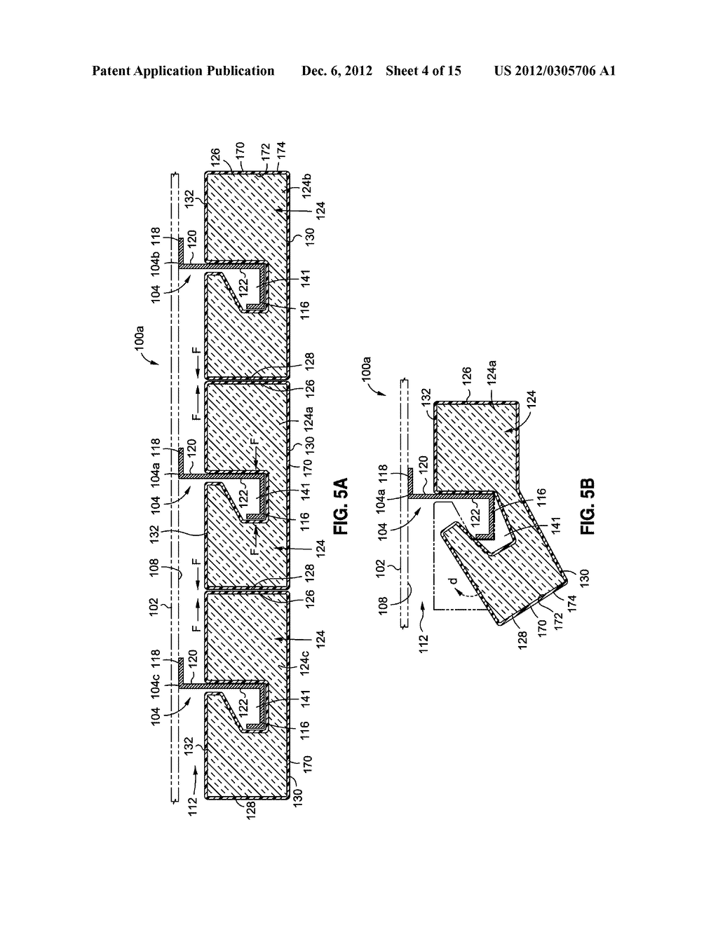 System and Method for Insulating Frame Member - diagram, schematic, and image 05