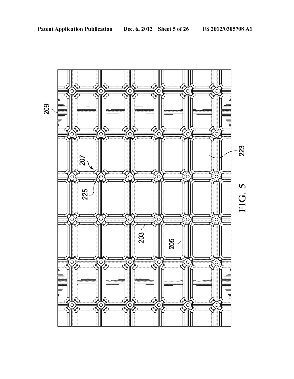 INTEGRALLY STIFFENED PANEL - diagram, schematic, and image 06