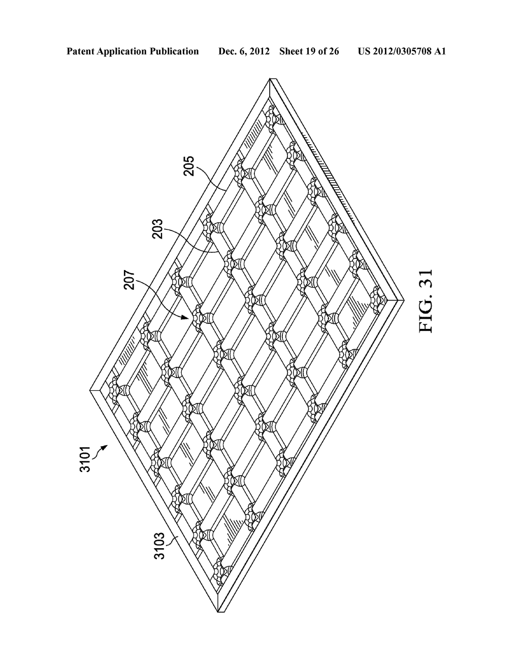 INTEGRALLY STIFFENED PANEL - diagram, schematic, and image 20