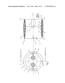 ANNULAR AIRBORNE VEHICLE diagram and image