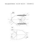 ANNULAR AIRBORNE VEHICLE diagram and image