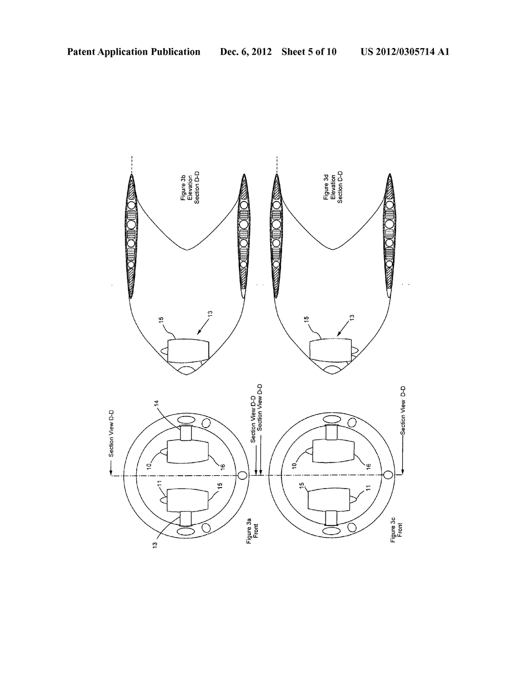 ANNULAR AIRBORNE VEHICLE - diagram, schematic, and image 06