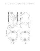 ANNULAR AIRBORNE VEHICLE diagram and image