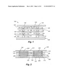 INTEGRATED MULTILAYER INSULATION diagram and image