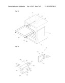 APPARATUS FOR FIXING SLIDE RAIL diagram and image