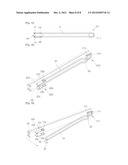 APPARATUS FOR FIXING SLIDE RAIL diagram and image