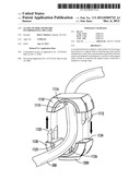 LEASH ANCHOR AND BOARD INCORPORATING THE SAME diagram and image