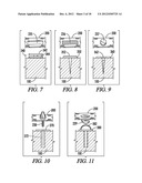 LEASH ANCHOR AND BOARD INCORPORATING THE SAME diagram and image