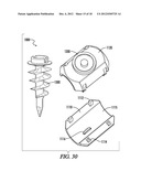 LEASH ANCHOR AND BOARD INCORPORATING THE SAME diagram and image