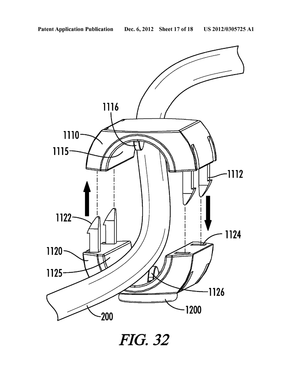 LEASH ANCHOR AND BOARD INCORPORATING THE SAME - diagram, schematic, and image 18