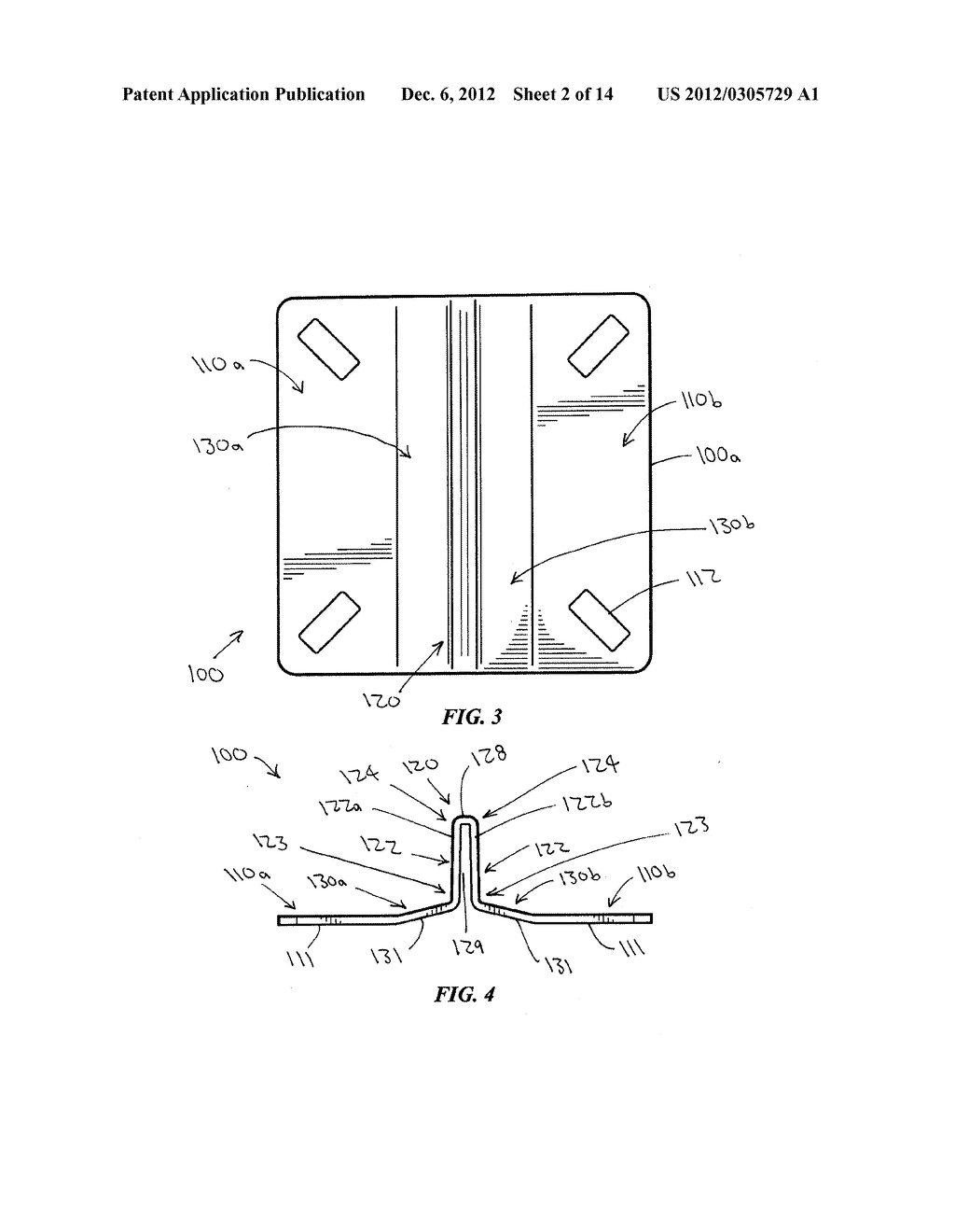 Bracket And Lockable Storage Box System Incorporating Same - diagram, schematic, and image 03