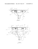 FIXTURE HOIST AND RETRACTABLE CEILING FIXTURE INCORPORATING THE SAME diagram and image